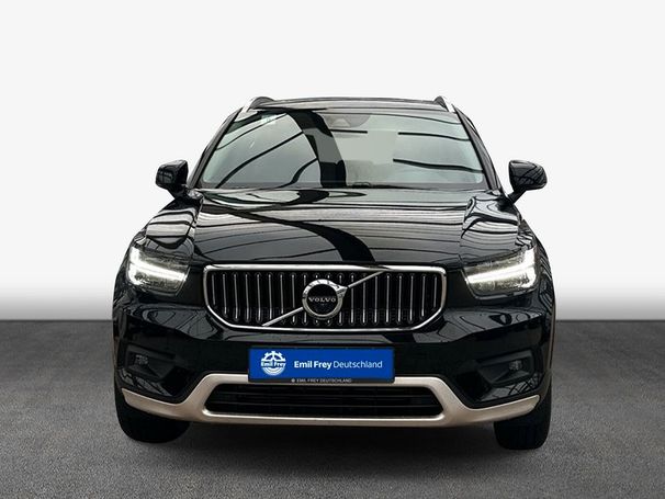 Volvo XC40 T5 Recharge 192 kW image number 2