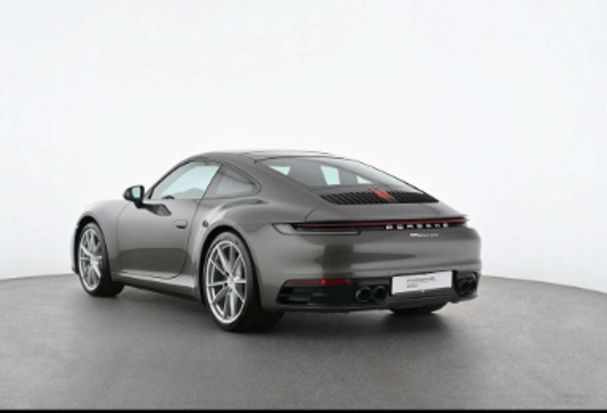 Porsche 992 Carrera PDK 283 kW image number 4