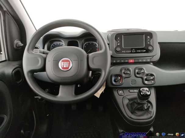 Fiat Panda 1.0 Hybrid 51 kW image number 13