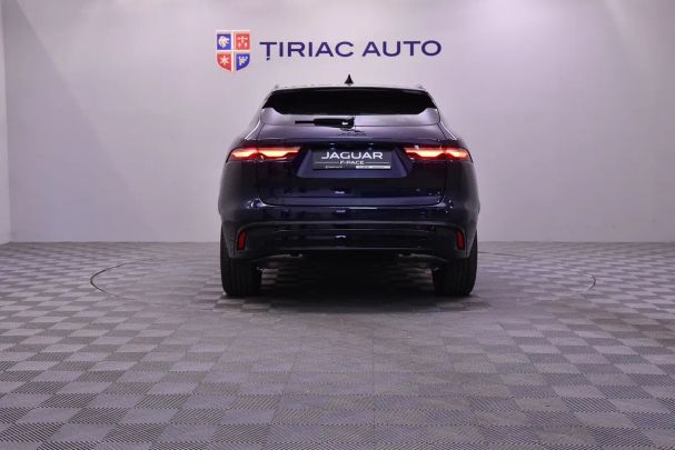 Jaguar F-Pace 184 kW image number 3