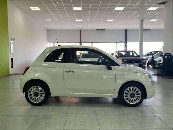 Fiat 500 1.0 52 kW image number 4