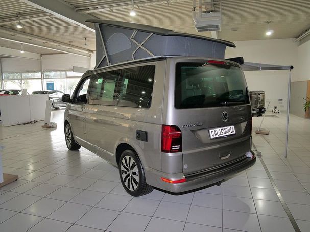 Volkswagen T6 California 2.0 TDI Ocean DSG 150 kW image number 2