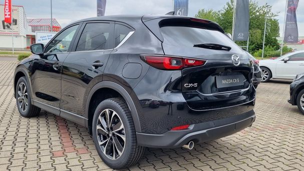 Mazda CX-5 194 143 kW image number 2