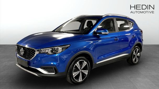 MG ZS EV Luxury 105 kW image number 1