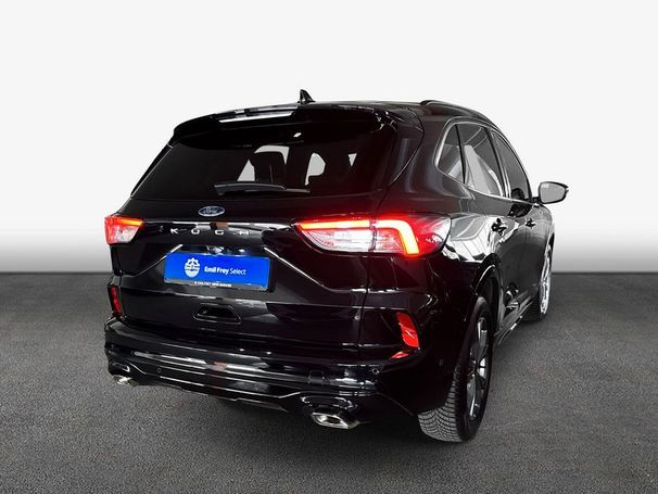 Ford Kuga 1.5 EcoBoost ST-Line 110 kW image number 3