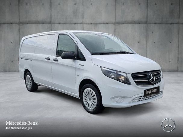 Mercedes-Benz Vito e 85 kW image number 4