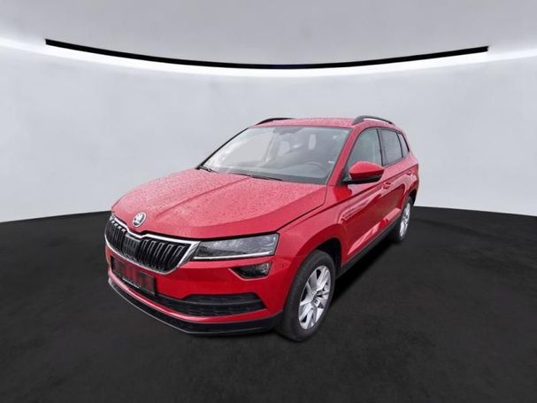 Skoda Karoq 1.5 TSI ACT DSG Style 110 kW image number 1