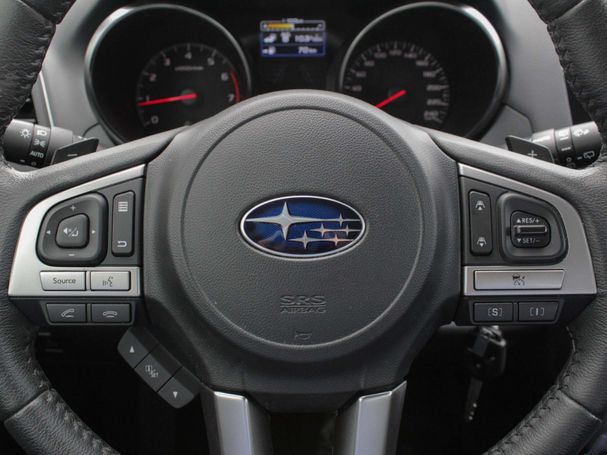 Subaru Outback 2.5 Comfort 129 kW image number 12