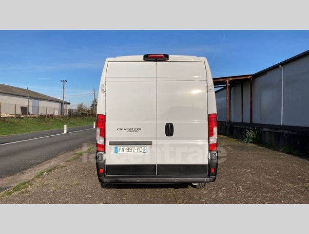 Fiat Ducato Maxi 96 kW image number 5