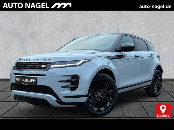 Land Rover Range Rover Evoque D200 150 kW image number 1