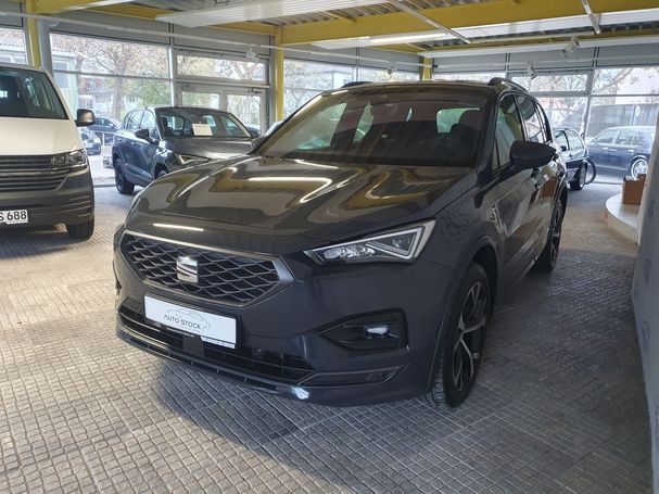 Seat Tarraco 2.0 TDI DSG 110 kW image number 1