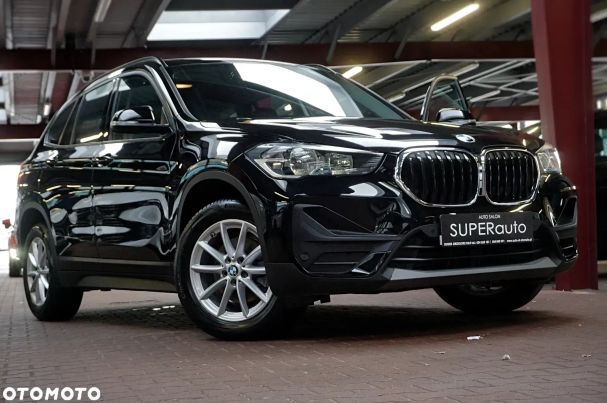 BMW X1 sDrive18i 103 kW image number 3