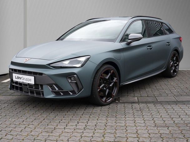 Cupra Leon Sportstourer VZ e-Hybrid 200 kW image number 1