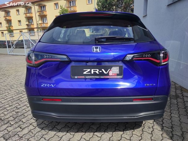 Honda ZR-V 2.0 e:HEV 135 kW image number 28