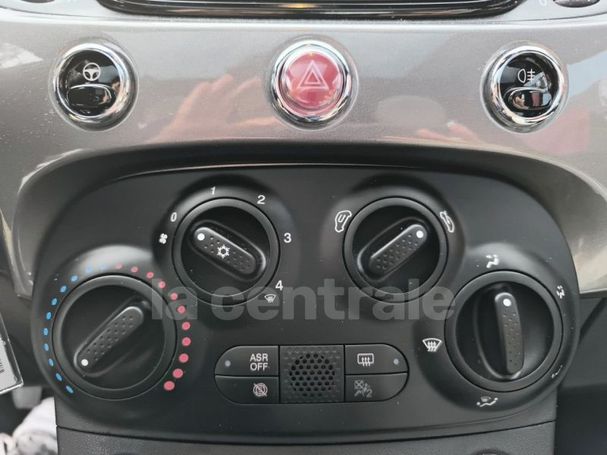 Fiat 500 1.0 51 kW image number 20