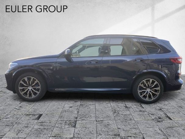 BMW X5 45e xDrive 290 kW image number 5