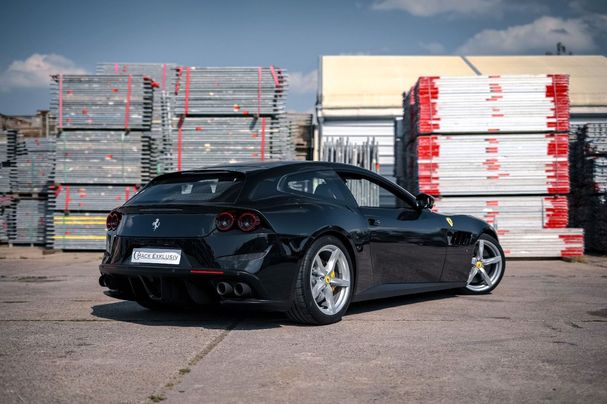 Ferrari GTC4Lusso T 449 kW image number 2