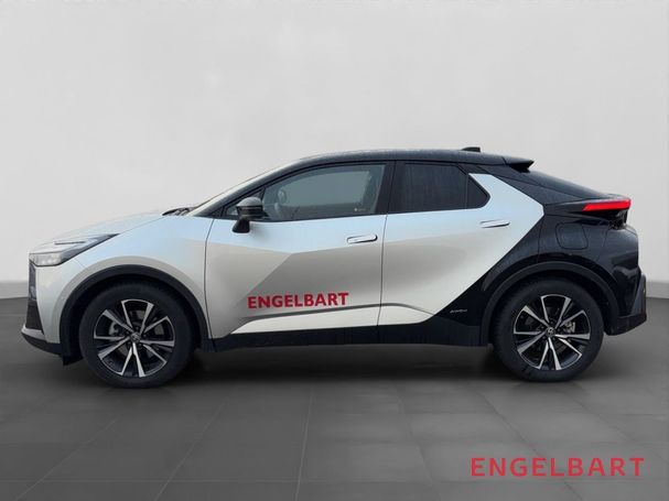 Toyota C-HR 2.0 Hybrid GR Premiere 145 kW image number 4