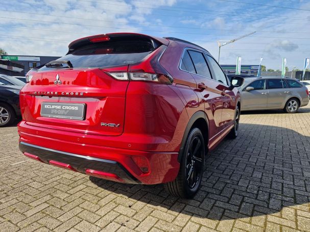 Mitsubishi Eclipse Cross 138 kW image number 3