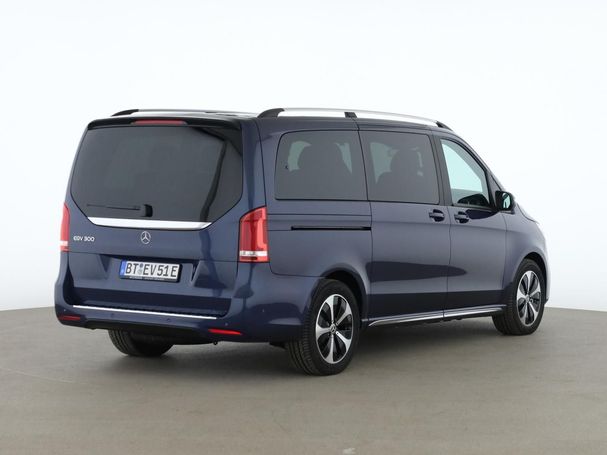 Mercedes-Benz EQV 300 150 kW image number 6