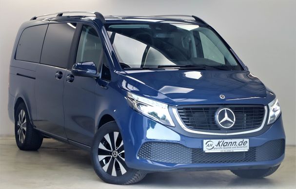 Mercedes-Benz EQV 300 Extra 150 kW image number 2