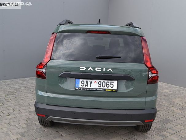 Dacia Jogger 74 kW image number 3