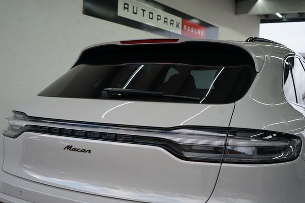 Porsche Macan 195 kW image number 6