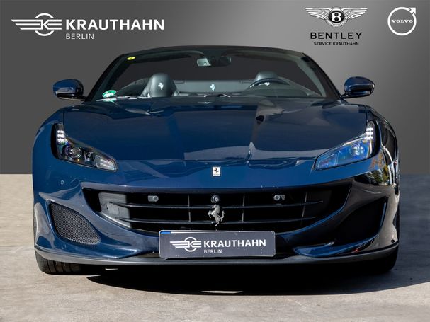 Ferrari Portofino T 441 kW image number 2