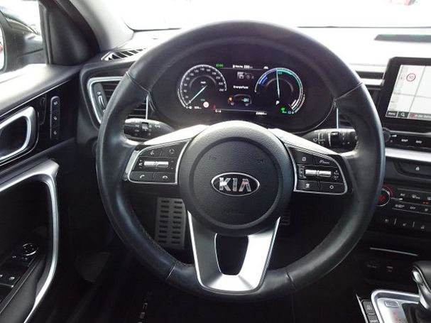 Kia XCeed 1.6 Platinum 104 kW image number 14