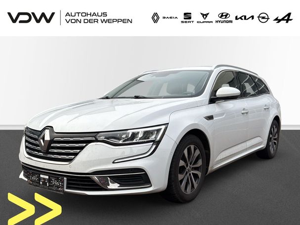 Renault Talisman 117 kW image number 1