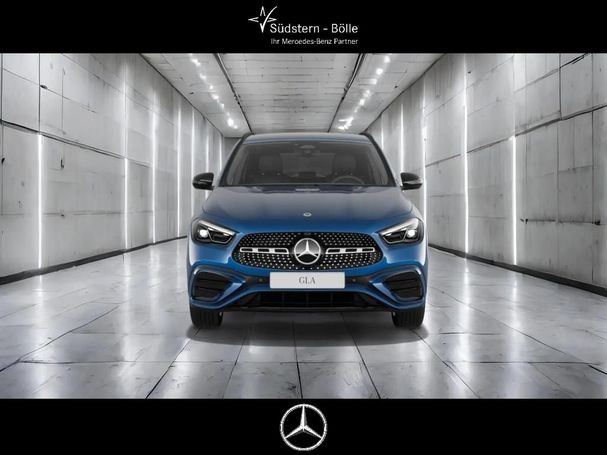 Mercedes-Benz GLA 220 140 kW image number 5