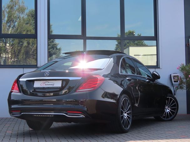 Mercedes-Benz S 350d L 190 kW image number 3