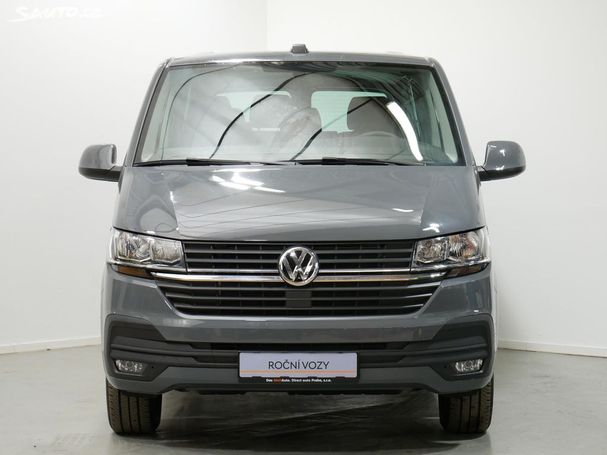 Volkswagen T6 Transporter long 110 kW image number 3