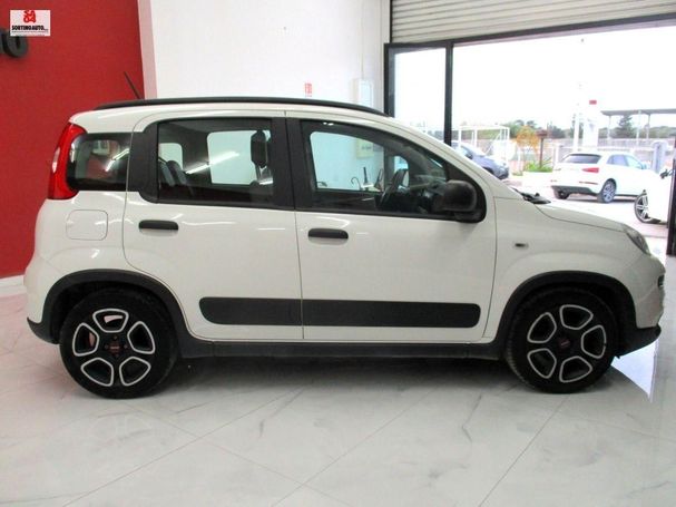 Fiat Panda 1.0 Hybrid City Life 51 kW image number 5