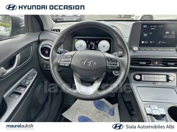 Hyundai Kona 100 kW image number 20