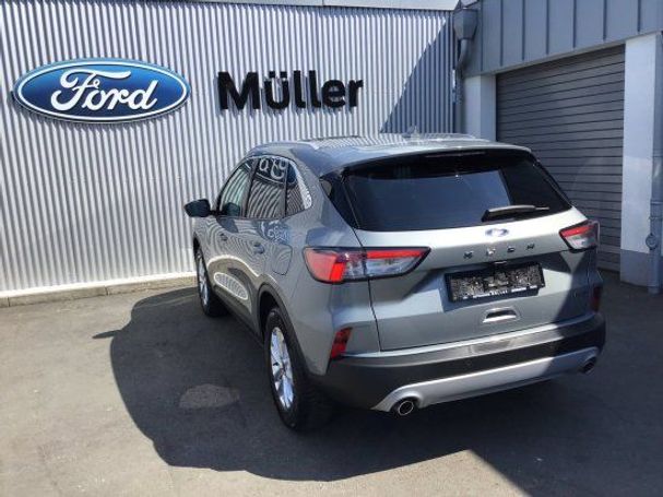 Ford Kuga 165 kW image number 5