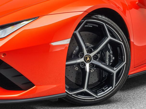 Lamborghini Huracan 449 kW image number 17