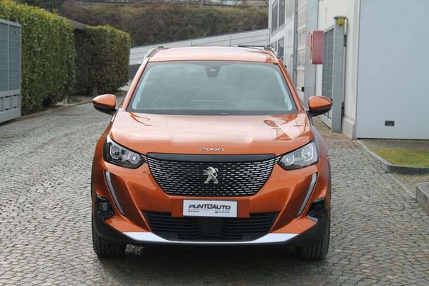 Peugeot 2008 PureTech 130 Allure 96 kW image number 3