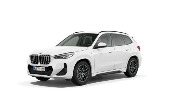 BMW X1 sDrive18i 100 kW image number 1