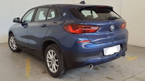 BMW X2 sDrive 110 kW image number 7