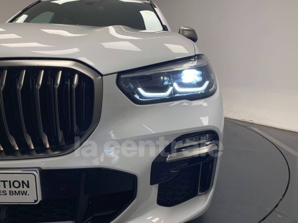 BMW X5 M 50d xDrive 294 kW image number 24