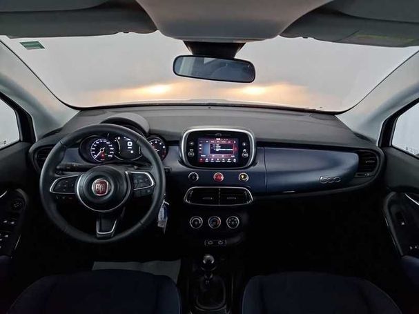 Fiat 500X 1.0 88 kW image number 6