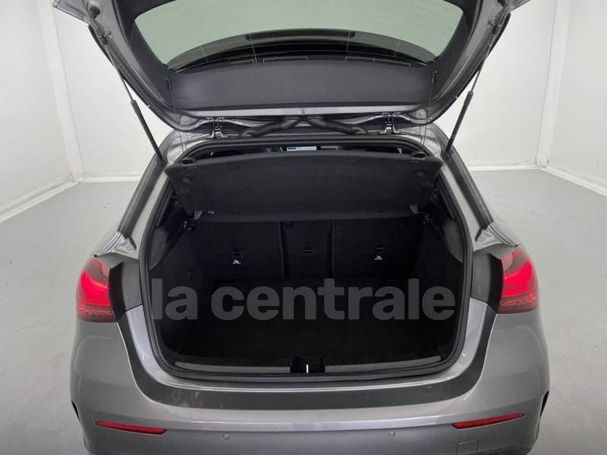 Mercedes-Benz A 180 d AMG Line 8G-DCT 85 kW image number 14