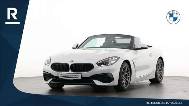 BMW Z4 sDrive 145 kW image number 1