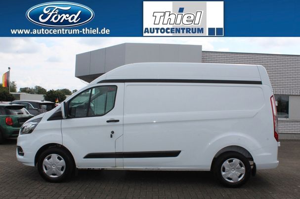 Ford Transit Custom 320 96 kW image number 5