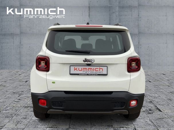 Jeep Renegade 1.5 48V e-Hybrid 95 kW image number 5