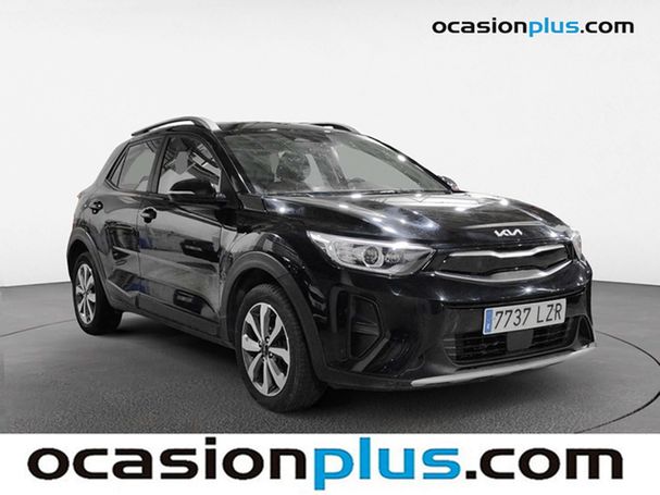 Kia Stonic 1.2 62 kW image number 2