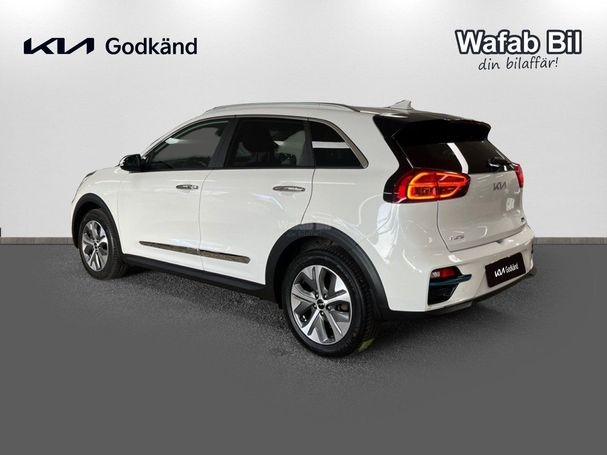 Kia Niro 150 kW image number 6