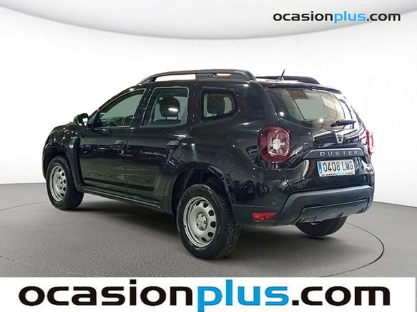 Dacia Duster TCe Essential 75 kW image number 4