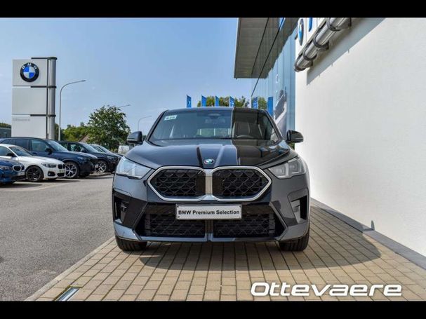 BMW X2 sDrive20i 110 kW image number 10